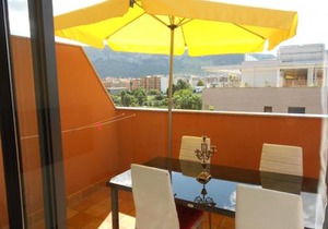 Jardinas de les Marinas