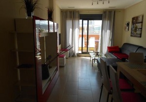 Jardinas de les Marinas