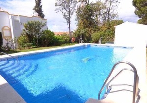 Jardines de Artola Apartment | EaW Homes
