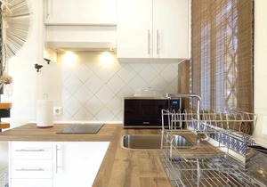 Jardines de Artola Penthouse | EaW Homes