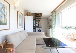 Jardines de Artola Penthouse | EaW Homes