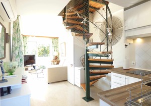 Jardines de Artola Penthouse | EaW Homes