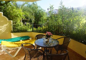 Jardines de Burriana 12