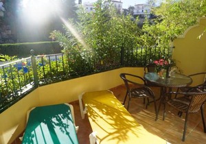 Jardines de Burriana 12