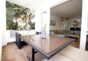 Jardines De Las Golondrinas