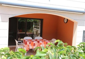 Jardines de las Marinas - Apartamento en Denia - Terraza privada, piscinas, jaccuzi, padel y playa cerca