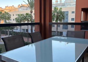 Jardines de Las Marinas