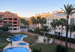 Jardines de Las Marinas