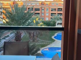 Jardines de Las Marinas