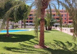 Jardines de Las Marinas II DENIA