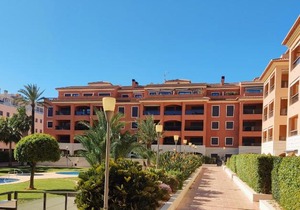 Jardines de Las Marinas II DENIA