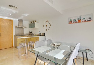 Jardines de Montemar by Solidays - Benissa, Costa Blanca