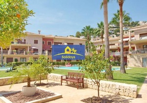 Jardines de Montemar by Solidays - Benissa, Costa Blanca
