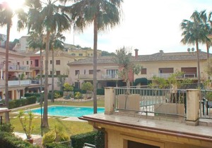Jardines de Montemar II