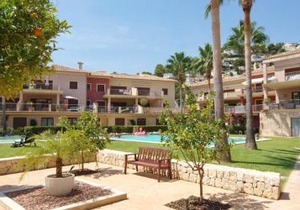 Jardines de Montemar II