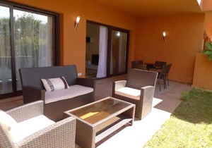 Jardines de Nueva Galera