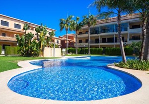Jardines del Pla