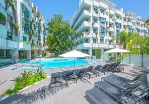 Jardines del Príncipe Luxury Apartment | EaW Homes