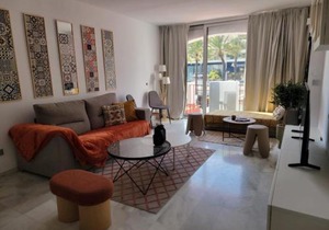 Jardines Del Puerto