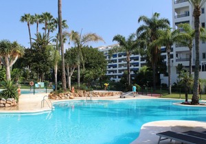 Jardines del Puerto