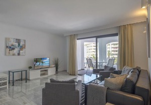 Jardines del Puerto