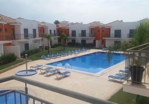 Jardins de Pera