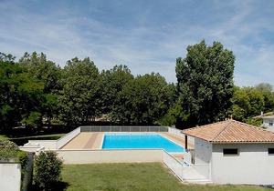 Jardins de Pontaillac