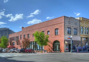 Jarvis Condo 109