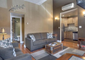 Jarvis Condo 109