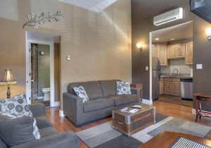 Jarvis Condo 109