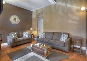 Jarvis Condo 109