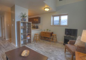 Jarvis Condo 208