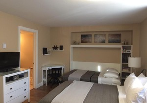 Jarvis Condominium