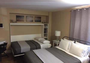 Jarvis Condominium