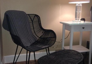 Jarvis Condominium