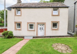 Jasmine Cottage