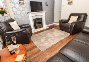 Jasmine Cottage