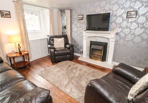 Jasmine Cottage