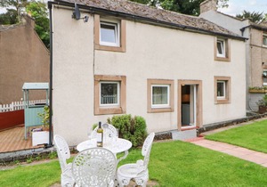 Jasmine Cottage