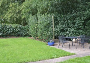 Jasmine Cottage - UK4176