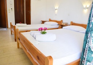 Jasmine Studio With Garden Close To The Beach