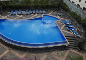 Jasmineiro - Palms Palace Apartment