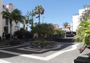 Jasmineiro - Palms Palace Apartment