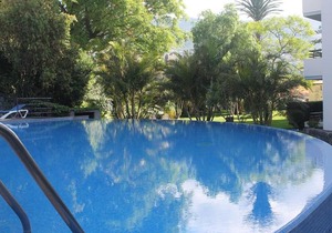 Jasmineiro Palms Palace Apartment