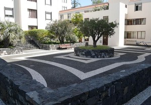Jasmineiro Palms Palace Apartment