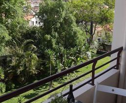 Jasmineiro Palms Palace Apartment