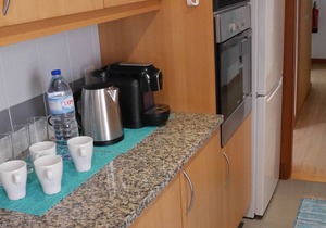 Jasmineiro Palms Palace apartment