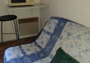 Jaude Residence 2