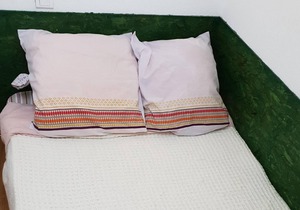 Jaude Residence Stay 4