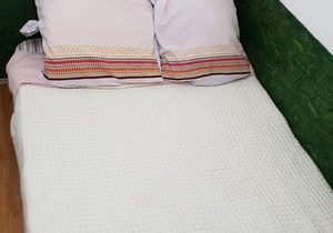 Jaude Residence Stay 4